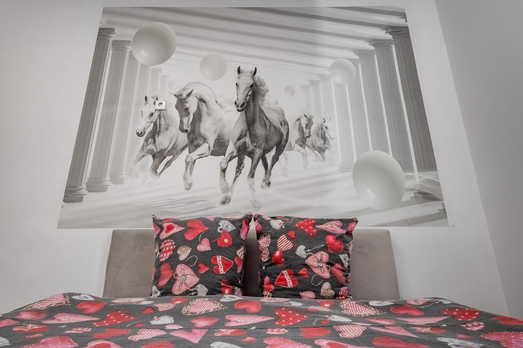 70S Business Room Краков Экстерьер фото